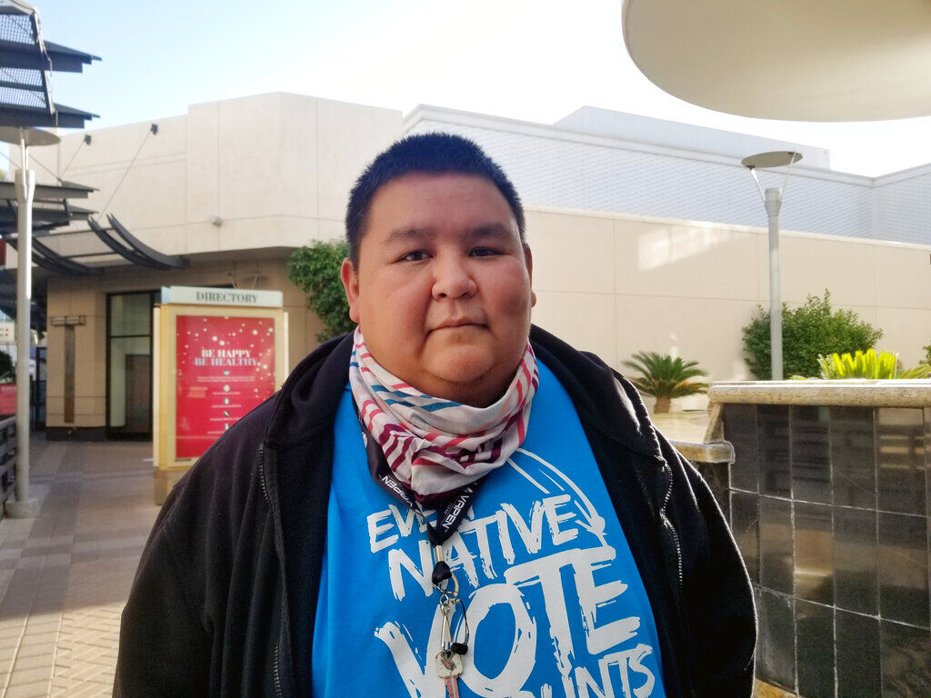 voter voice arizona